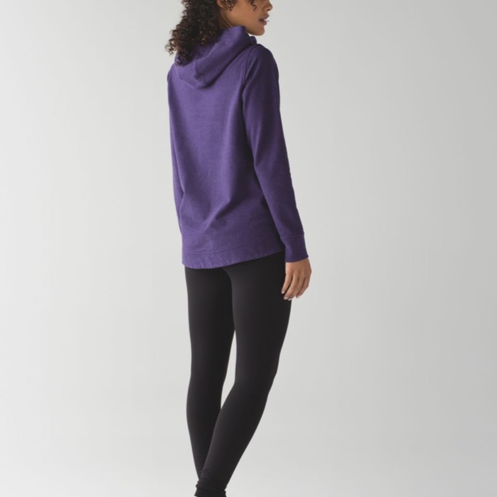 Lululemon Split Pullover - image 2